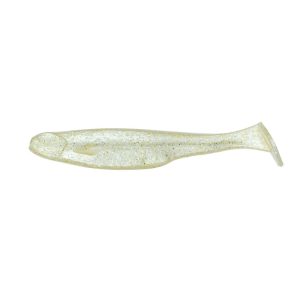 Whale Swimbait – Platinum White