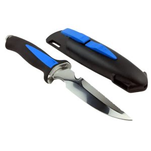 Whitby | Mac Coltellerie | Diving Knife | Fixed Blade | 3.75″