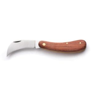Whitby | Pruning Knife | Spring Assisted Knife | 2.5″