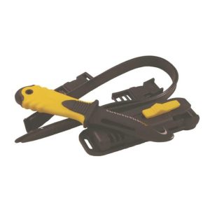 Whitby | Tekno Rescue Knife | 3.5″