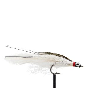 White Deceiver