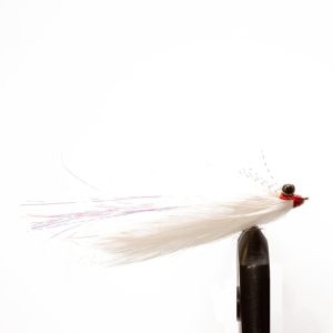 White/ Kreelex DNA Clouser