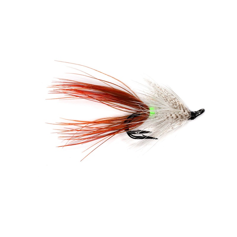 WHITE SHRIMP (NO JC) – DOUBLE