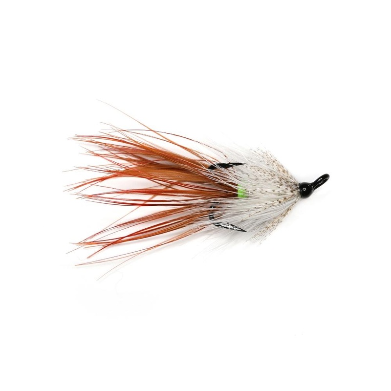 WHITE SHRIMP (NO JC) – TREBLE