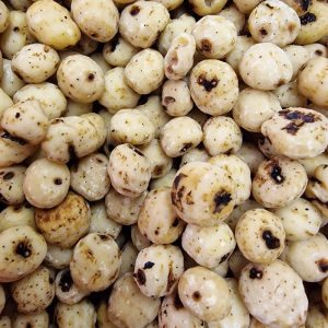 White/Skinned Tigernuts