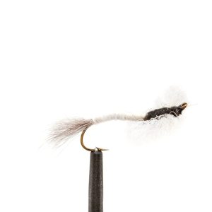 White Spinner