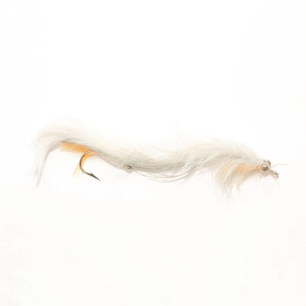 White Strip Leech