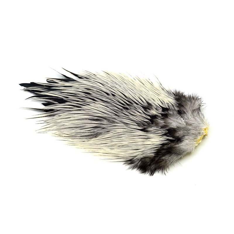 Whiting Farms Brahma Rooster Saddle Cape