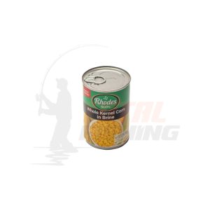 Whole Kernel Corn