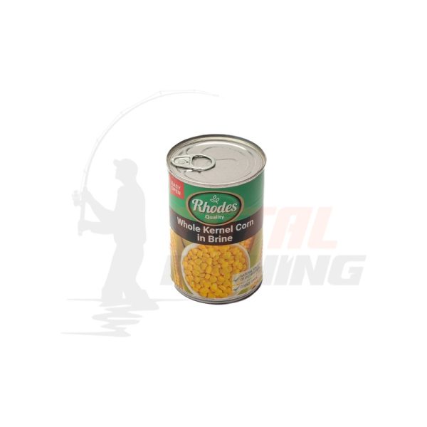 Whole Kernel Corn
