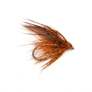 WICKHAM’S SMUDDLER