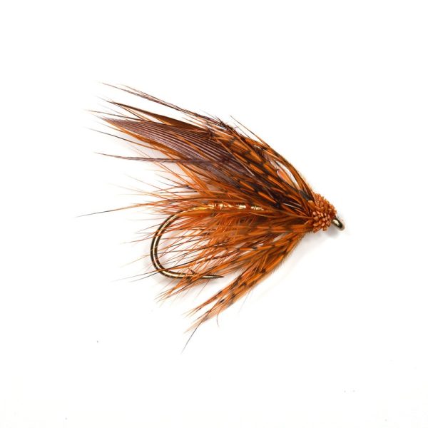 WICKHAM’S SMUDDLER