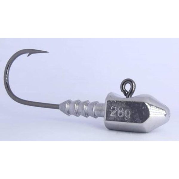 Wild Sports Angling Jig Heads