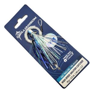 Williamson High Speed Sailfish Catcher 2.5″