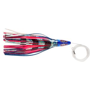 Williamson High Speed Tuna Catcher.7″