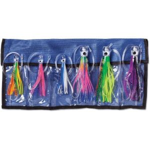 Williamson Sailfish Catch Kit – 6 Pack