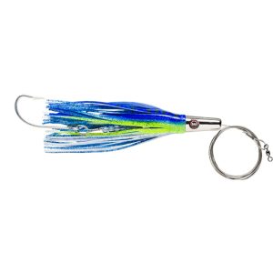Williamson Wahoo Catchers  6″