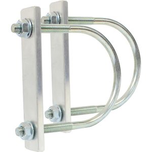 Wilson Bull Bar Rod Carrier Converts 2″ Carriers To 3″ Carriers