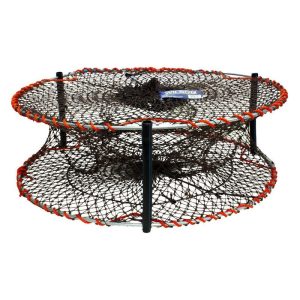 Wilson Deluxe Series Crab Pot