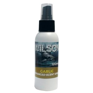 Wilson Enhanced Scent Spray