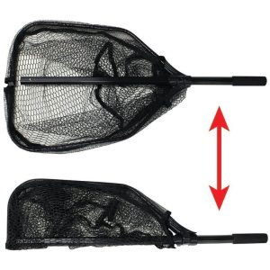 Wilson Folding Landing Net – 333Fnd2