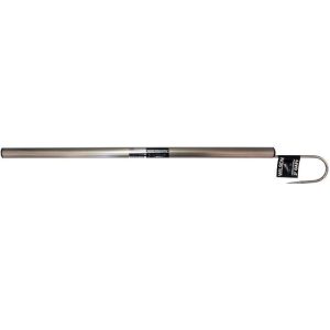 Wilson Gaff Fluted Aluminium