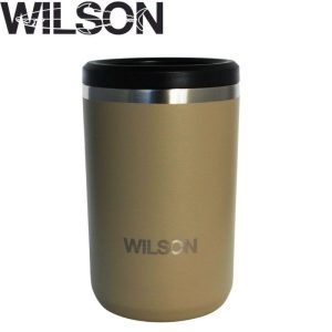 Wilson Insulated Can Cooler 10Oz
