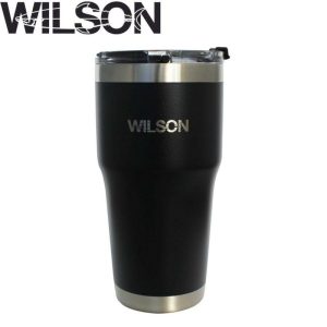 Wilson Insulated Tumbler 20Oz