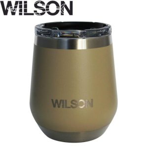 Wilson Insulated Wine Cup 10Oz