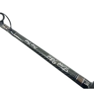 Wilson Live Fibre Deep Drop Rod