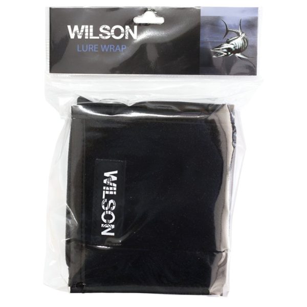 Wilson Lure Wrap