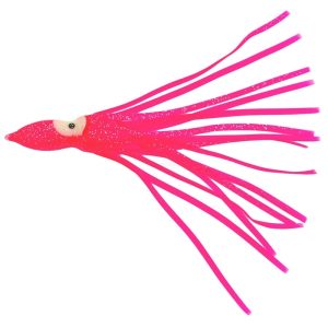 Wilson Octopus Bait Skirt 5-3/8″