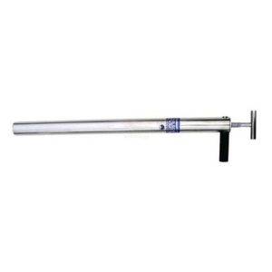 Wilson Stainless Steel Bait Pump