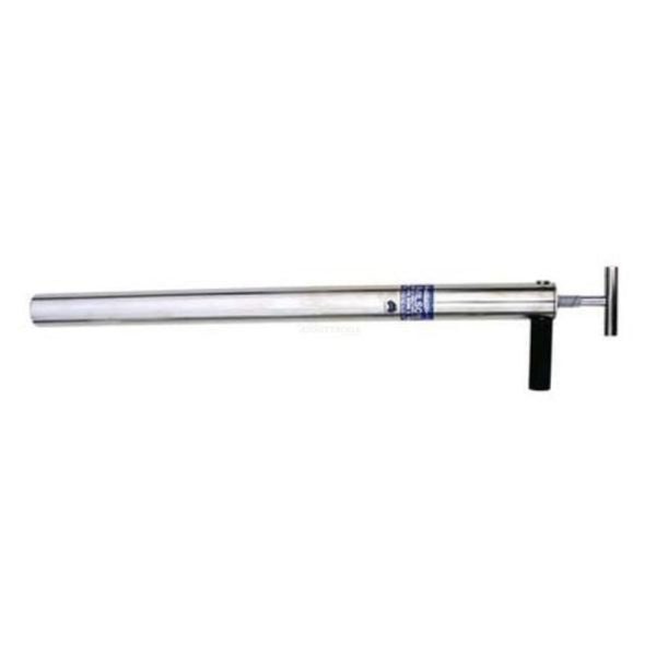 Wilson Stainless Steel Bait Pump