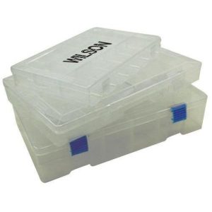Wilson Standard Tackle Tray