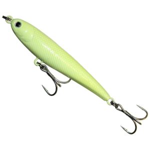Winglet 87M Sinking Stickbait