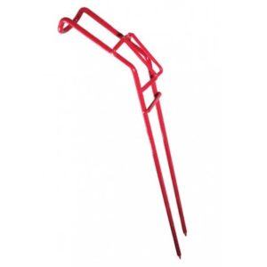 Wire Bank Rod Holder 40cm – 70cm