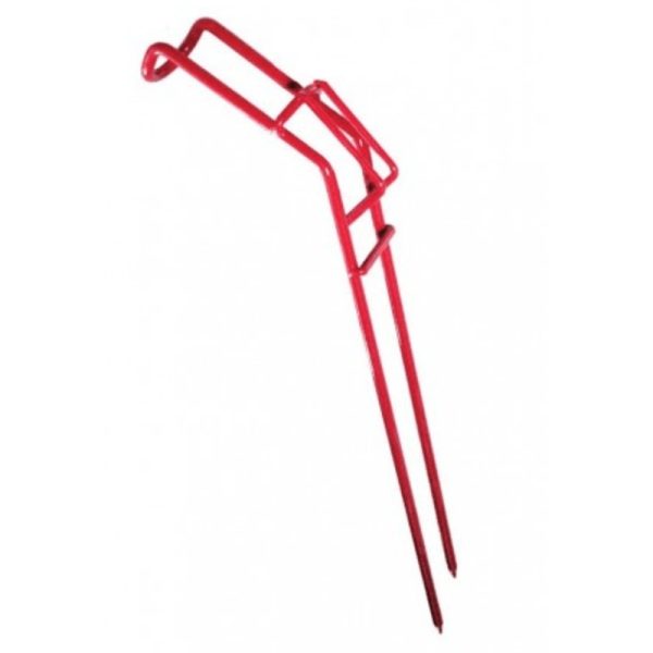 Wire Bank Rod Holder 40cm – 70cm