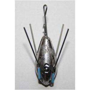 Wire Grapnel Sinker