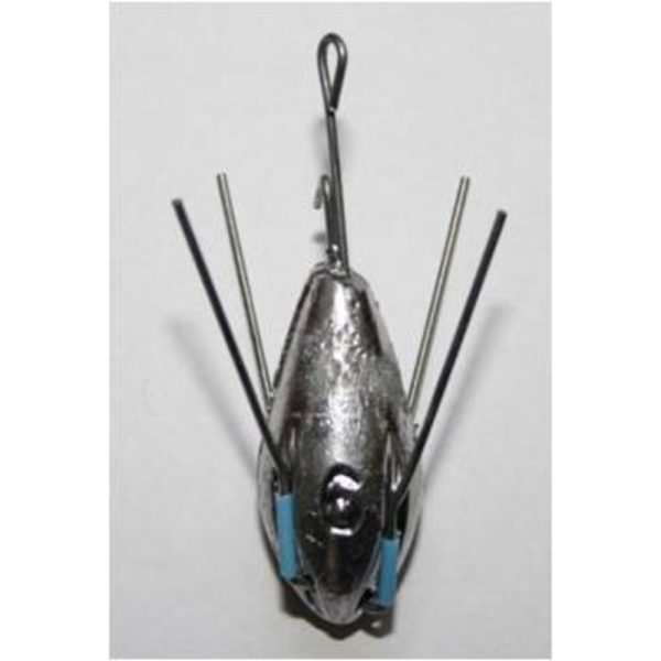 Wire Grapnel Sinker