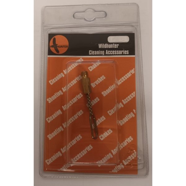 | Wire Loop Cleaner for Shotgun
