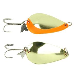 WOBBLER SPOON