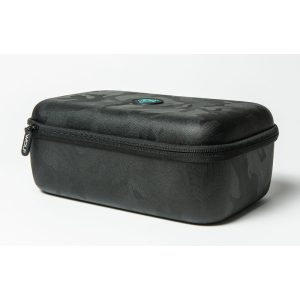 Wolf Camo Pack Leads & Bits Case