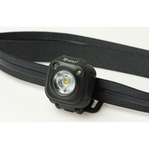 Wolf Cube 200 Powerbeam Headlight