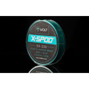 Wolf EX-250 Spod & Marker Braid
