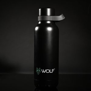 Wolf Flask 750ml