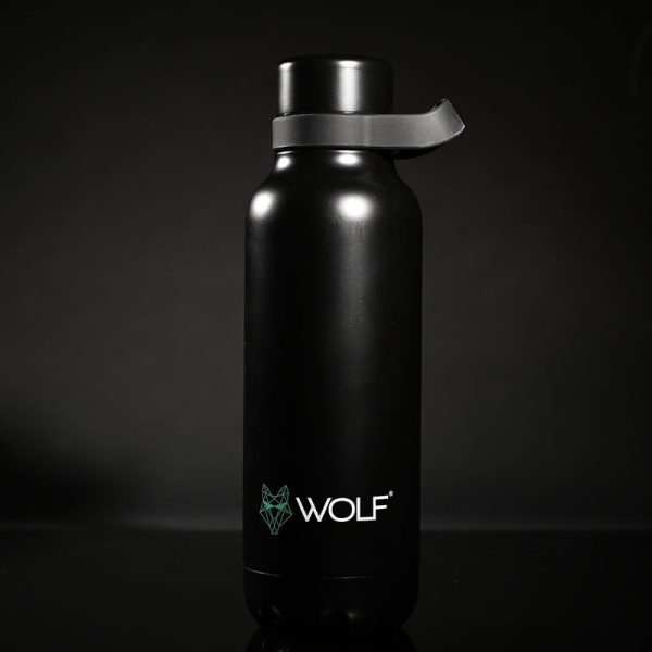 Wolf Flask 750ml