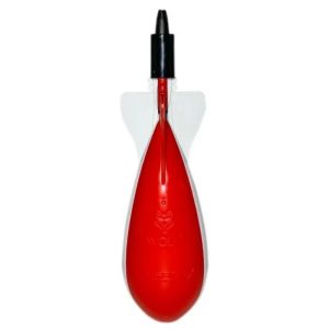Wolf Tri-Spod X Competition Red
