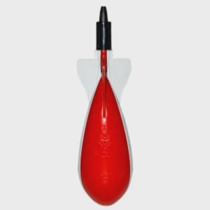 Wolf Tri-Spod X Competition White