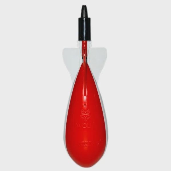 Wolf Tri-Spod X Competition White